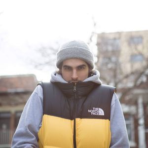 Meet your Posher, Martin